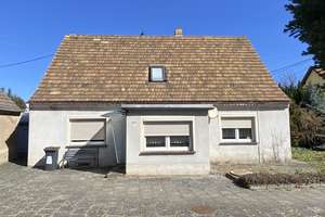 Neues Jahr = neues Zuhause - Einfamilienhaus in Nünchritz – Die vollständige Adresse der Immobilie erhältst du vom Anbieter., 1612 Nünchritz – Vorschaubild 3