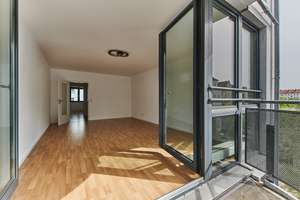 Neubau im Bötzowviertel - Schöne 2-Zimmer-Wohnung mit Balkon! – Bernhard-Lichtenberg-Straße 13, 10407 Prenzlauer Berg, Berlin – Vorschaubild 7