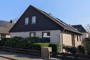 Großzügiges EFH in H-Davenstedt – Die vollständige Adresse der Immobilie erhältst du vom Anbieter., 30455 Davenstedt, Hannover – Vorschaubild 2