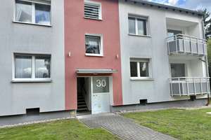 Frisch renovierte 3-Zimmer-Wohnung – 44339 Brechten, Dortmund – Vorschaubild 1