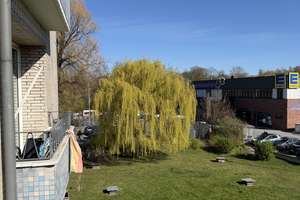 Helle 1-Zimmer Wohnung mit Balkon und guter Anbindung – Ahrensburger Straße 110, 22045 Tonndorf, Hamburg – Vorschaubild 2