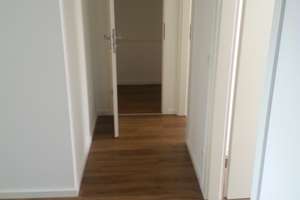 Stilvolle,  2-Zimmer-Wohnung mit Balkon und EBK in Moosach, München – Koblenzer Straße 3, 80993 Alt-Moosach, München – Vorschaubild 4