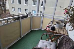 Nicht lange überlegen! 2-Zimmer-Wohnung mit Balkon sucht Nachmieter! – Eickendorfer Str. 2, 39122 Fermersleben, Magdeburg – Vorschaubild 6