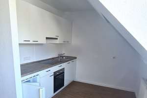 !Senioren-Wohnung! Modernes, barrierefreies 2-Zi.-Apartment - helle Atmosphäre, Einbauküche, Aufzug – Roßstraße 7, 50823 Ehrenfeld (Ortsteil), Köln – Vorschaubild 8