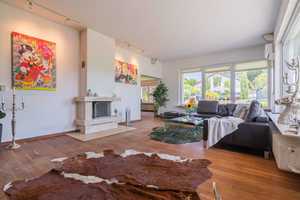TRAUMLIEGENSCHAFT - Charmanter Bungalow mit großem Grundstück und Pool in bester Lage von Talheim – Heilbronn (Kreis) – Vorschaubild 6