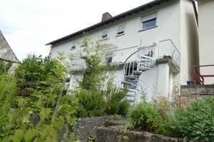 Wohnhaus mit Garten und Garage – Bergstraße 8, 67742 Kusel (Kreis) – Vorschaubild 18
