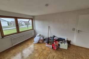 Zweifamilienhaus  (auch als EFH nutzbar) auf großzügigem, sonnigen Eckgrundstück – Holzstraße 50, 88512 Mengen – Vorschaubild 15