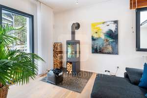Exklusives Zweifamilienhaus mit Stil, Privatsphäre und Gartenidylle! – Die vollständige Adresse der Immobilie erhältst du vom Anbieter., 51069 Dünnwald, Köln – Vorschaubild 3