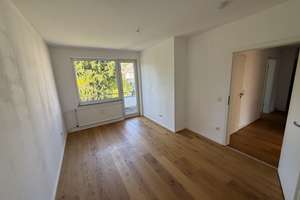 moderne 3-Zimmer-Wohnung in ruihger Lage in Düsseldorf-Unterrath – Bielefelderstraße 136, 40468 Unterrath, Düsseldorf – Vorschaubild 2