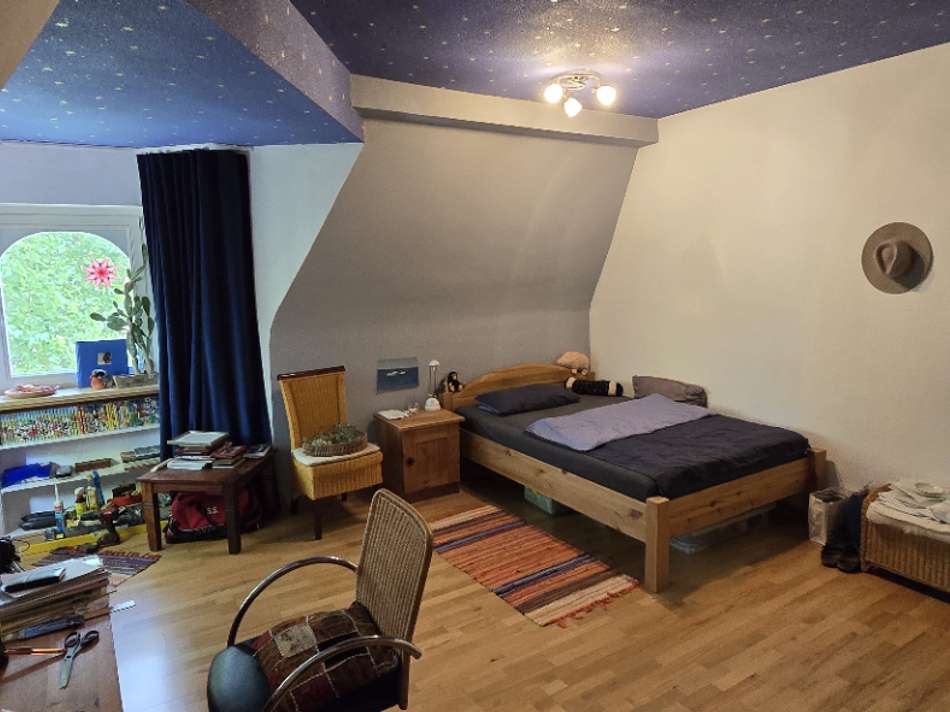 Kinderzimmer