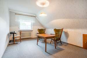 Einfamilienhaus mit Charakter – viel Raum & großes Grundstück! – Die vollständige Adresse der Immobilie erhältst du vom Anbieter., 26409 Wittmund – Vorschaubild 27