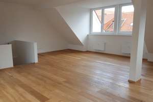 fantastische DG Maisonette Penthouse 4,5 Zimmer  – Hebbelstraße 19, 30177 List, Hannover – Vorschaubild 7