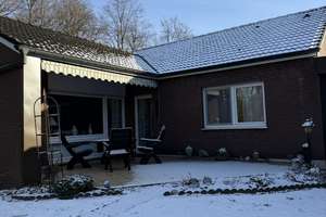 Freistehender Bungalow mit 4,5 Zimmern in Werne-Horst – Die vollständige Adresse der Immobilie erhältst du vom Anbieter., 59368 Werne – Vorschaubild 6