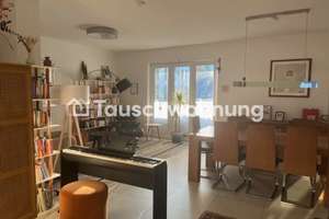 Tauschwohnung: 4-Zimmerwohnung am Vorgebirgspark gegen 5-Zimmer – Die vollständige Adresse der Immobilie erhältst du vom Anbieter., 50969 Zollstock, Köln – Vorschaubild 14
