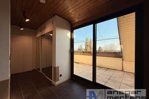 Exquisites Wohngefühl garantiert!
(D)EIN 112 m² Dachstudio über MG-Hardterbroich – Benderstr. 15, 41065 Hardterbroich-Pesch, Mönchengladbach – Vorschaubild 10