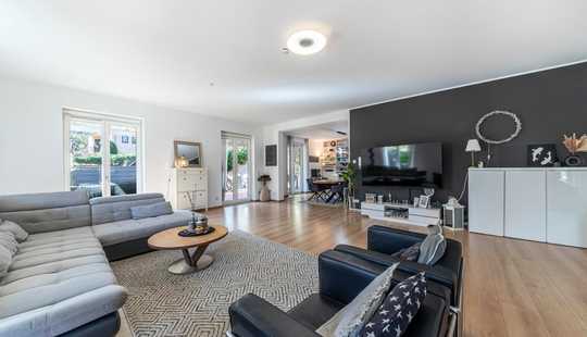Bild von EIN HAUS FÜR DIE ANSPRUCHSVOLLE FAMILIE! Großes Einfamilienhaus in toplage von Bad Kreuznach