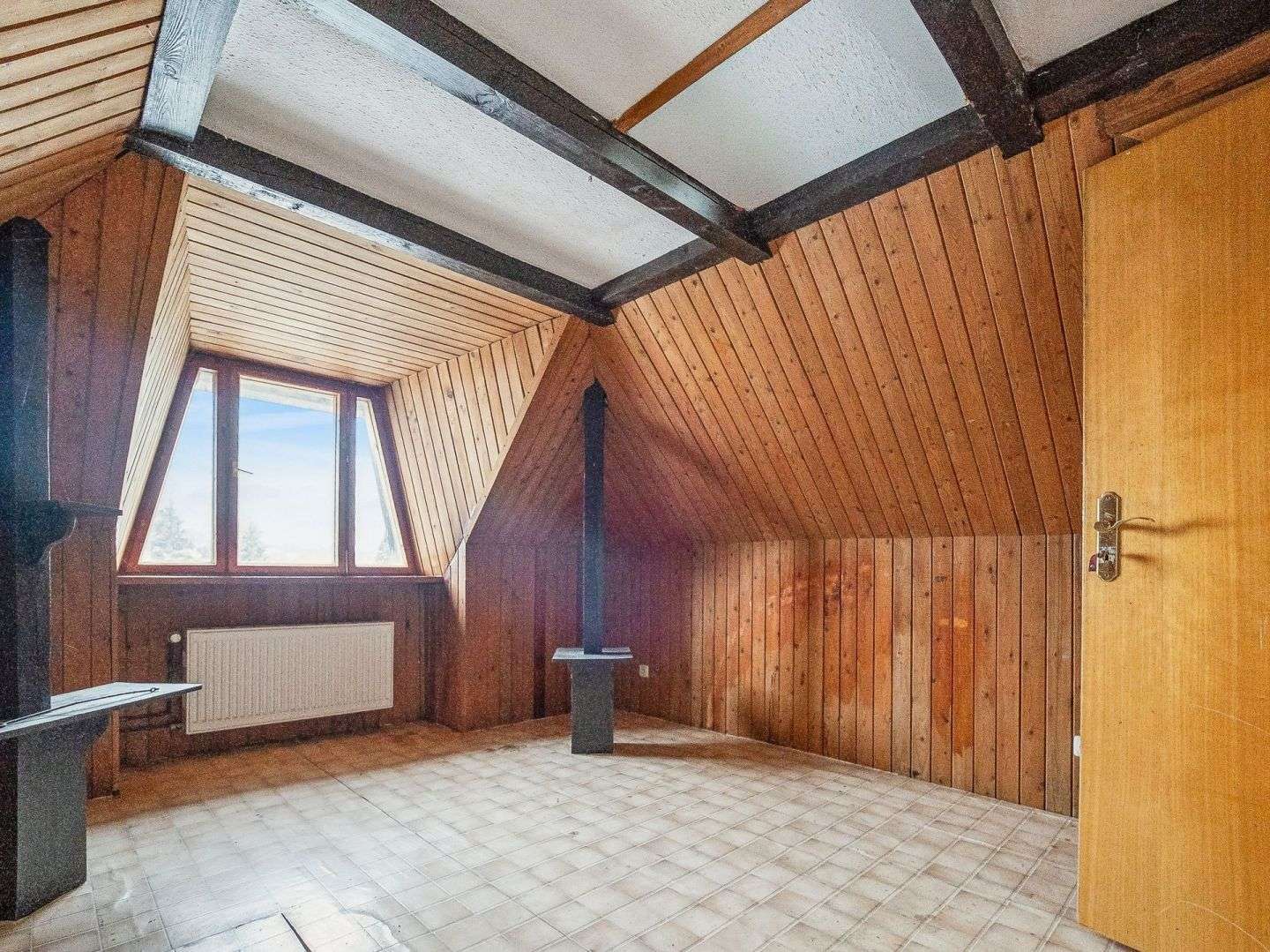 Immobilie in Pinnow - Idyllisch Wohnen am Pinnower See: Eigenheim in Godern unweit von Schwerin - Bild 0