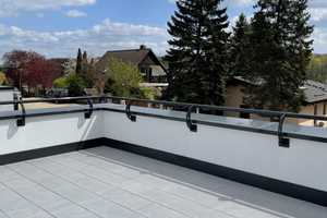 Moderne Doppelhaushälfte mit Seeblick * Neubau * Direkt vom Bauträger * Vollständig fertiggestellt – Oder-Spree (Kreis) – Vorschaubild 3
