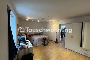 Tauschwohnung: 2-Zimmer-Wohnung in München, Sendling – Die vollständige Adresse der Immobilie erhältst du vom Anbieter., 81369 Untersendling, München – Vorschaubild 2