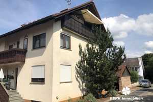 BERK Immobilien - Landwirtschaftliches Hofgut mit Stallungen und Lagerfläche - idyllischer Ausblick  – Eichenbühl, Miltenberg (Kreis), 63928 Miltenberg (Kreis) – Vorschaubild 1