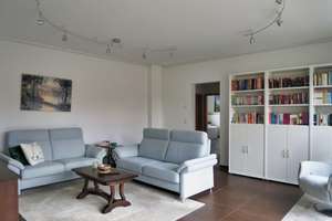 Penthouse mit Alleinstellungsmerkmal in einzigartiger Lage – Die vollständige Adresse der Immobilie erhältst du vom Anbieter., 38440 Heßlingen, Wolfsburg – Vorschaubild 7