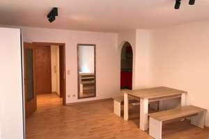 Modernes Appartement inkl. EBK & TG ** Sofort bezugsfrei – Bogenstr. 21, 90459 Galgenhof, Nürnberg – Vorschaubild 3
