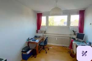 Nachmieter für lichtdurchflutete Wohnung gesucht  – Die vollständige Adresse der Immobilie erhältst du vom Anbieter., 53175 Plittersdorf, Bonn – Vorschaubild 5