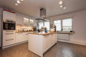 Rösrath: 
Die perfekte Alternative zum Einfamilienhaus mit Balkon, Terrasse und Garten! – Die vollständige Adresse der Immobilie erhältst du vom Anbieter., 51503 Rösrath – Vorschaubild 5