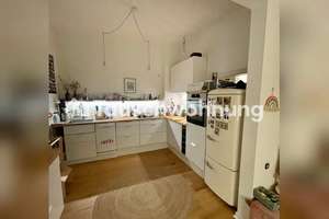 Tauschwohnung: 2,5 Zimmer + große Wohnküche-Maisonette-Wohnung imOstertor – Mozartstr. 28, 28203 Ostertor, Bremen – Vorschaubild 6