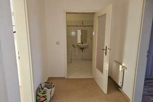 Schöne 3-Raum Wohnung sucht neue Mieter – Magdeburger Allee 98, 99086 Ilversgehofen, Erfurt – Vorschaubild 5