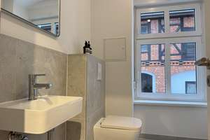 2 Zimmer in Berlin-Mitte / Erstbezug ohne Provision