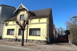 Seenah wohnen mit viel Platz für Familie – Die vollständige Adresse der Immobilie erhältst du vom Anbieter., 19306 Neustadt-Glewe – Vorschaubild 3