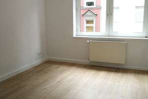 Helle sanierte 2 Zi. Wohnung mit Balkon u. Wohnküche im beliebten Stadtteil Pempelfort – Franklinstraße 50, 40479 Pempelfort, Düsseldorf – Vorschaubild 5