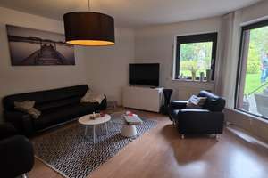 Schöner wohnen in Bredeney! Erstbezug n. Renovierung ! 80m², Gartenanteil und TG-Platz – Weg zur Platte 17b, 45133 Bredeney, Essen – Vorschaubild 18