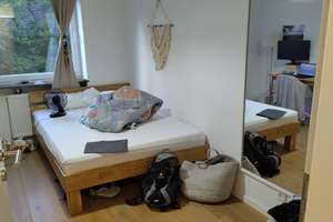  🏡 Möbliertes WG-Zimmer in München (Ramersdorf/Giesing)