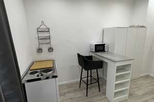 vollmöbliertes Apartment - einzugsfertig - im Zentrum – Die vollständige Adresse der Immobilie erhältst du vom Anbieter., 45888 Schalke, Gelsenkirchen – Vorschaubild 5