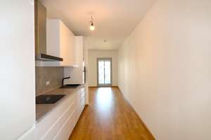 Urbane Wohnqualität im Spinelli Quartier – Stylische 4 ZKB-Wohnung mit Loggia und Dachterrasse – 68309 Käfertal, Mannheim – Vorschaubild 22
