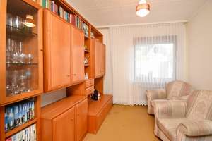Bemerode: Atrium-Bungalow mit großem Potenzial – Die vollständige Adresse der Immobilie erhältst du vom Anbieter., 30539 Bemerode, Hannover – Vorschaubild 8