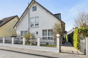 Weiße Stadtvilla für Eigennutzer mit Mieteinnahmen – Die vollständige Adresse der Immobilie erhältst du vom Anbieter., 40231 Lierenfeld, Düsseldorf – Vorschaubild 24