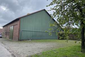 Viel Platz benötigt? Gefunden!Ehem. Gaststätte mit Stallgebäude. – Westerende 5, 21770 Mittelstenahe – Vorschaubild 9