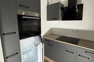 Exklusive 2-Zimmer-Wohnung im Ring Center – Erstbezug nach Kernsanierung mit Panoramablick – Berliner Platz 1D, 38102 Viewegsgarten-Bebelhof, Braunschweig – Vorschaubild 5