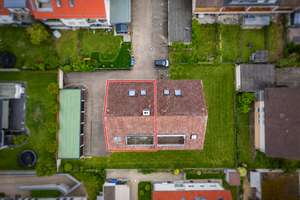 Attraktive Wohnung mit Dachterrasse, Garage, besonderer Deckenhöhe & Süd-West-Ausrichtung - Top Lage – Die vollständige Adresse der Immobilie erhältst du vom Anbieter., 89233 Neu-Ulm – Vorschaubild 22