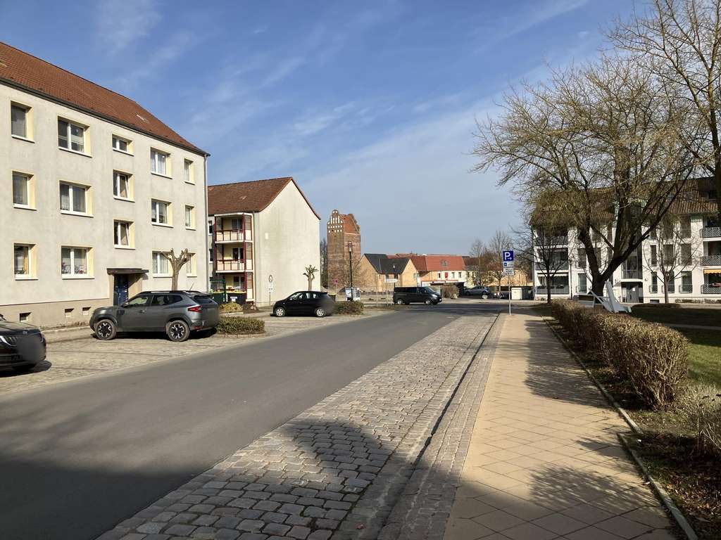 Immobilie in Malchin - Im Zentrum der Stadt - Bild 2