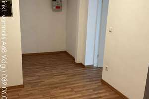 Maxvorstadt - helle 3-Zimmer-Wohnung - Nähe Uni