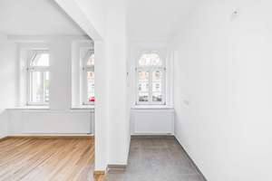 Charmante 2-Zimmer-Erdgeschosswohnung in Stötteritz – Die vollständige Adresse der Immobilie erhältst du vom Anbieter., 4299 Stötteritz, Leipzig – Vorschaubild 6