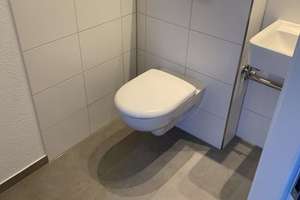 Reiheneckhaus mit Garten und Tiefgaragenstellplatz – Die vollständige Adresse der Immobilie erhältst du vom Anbieter., 68309 Käfertal, Mannheim – Vorschaubild 7