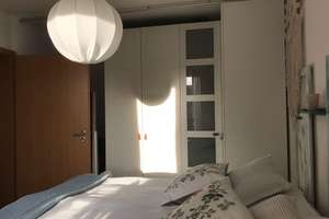 Attraktive 3 ZKB Wohnung in KR Zentrum - von Privat – Die vollständige Adresse der Immobilie erhältst du vom Anbieter., 47803 Inrath/Kliedbruch, Krefeld – Vorschaubild 4
