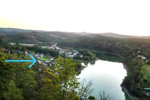 Kuschelnest am Saalestrand - EFH in Saaldorf am größten Stausee Deutschlands! – Die vollständige Adresse der Immobilie erhältst du vom Anbieter., 7356 Bad Lobenstein – Vorschaubild 7