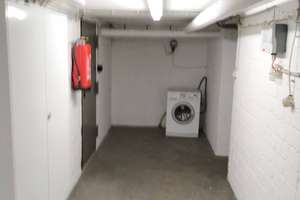 2 Zimmerwohnung in Hockstein mit Balkon 41239MG – Die vollständige Adresse der Immobilie erhältst du vom Anbieter., 41239 Hockstein, Mönchengladbach – Vorschaubild 9