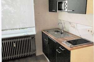 Friedrichstraße 12: Apartment, ca. 30 m2 – Friedrichstraße 12, 52070 Kaiserplatz, Aachen – Vorschaubild 4